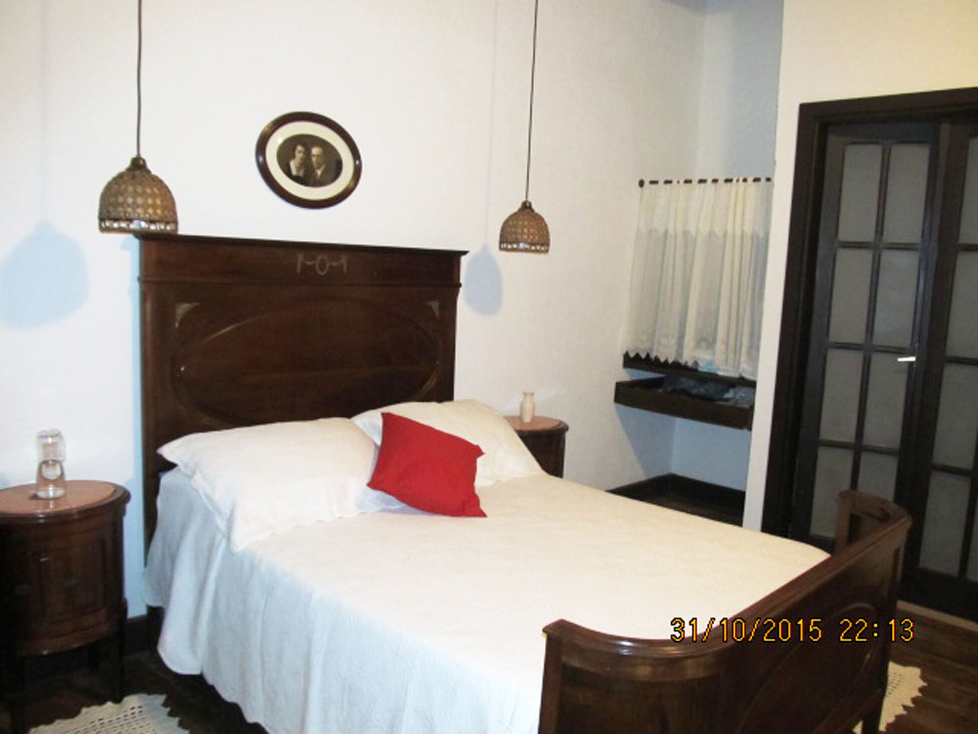 STUNNING VIEW in high place with stone mountain, swimming pool and lake