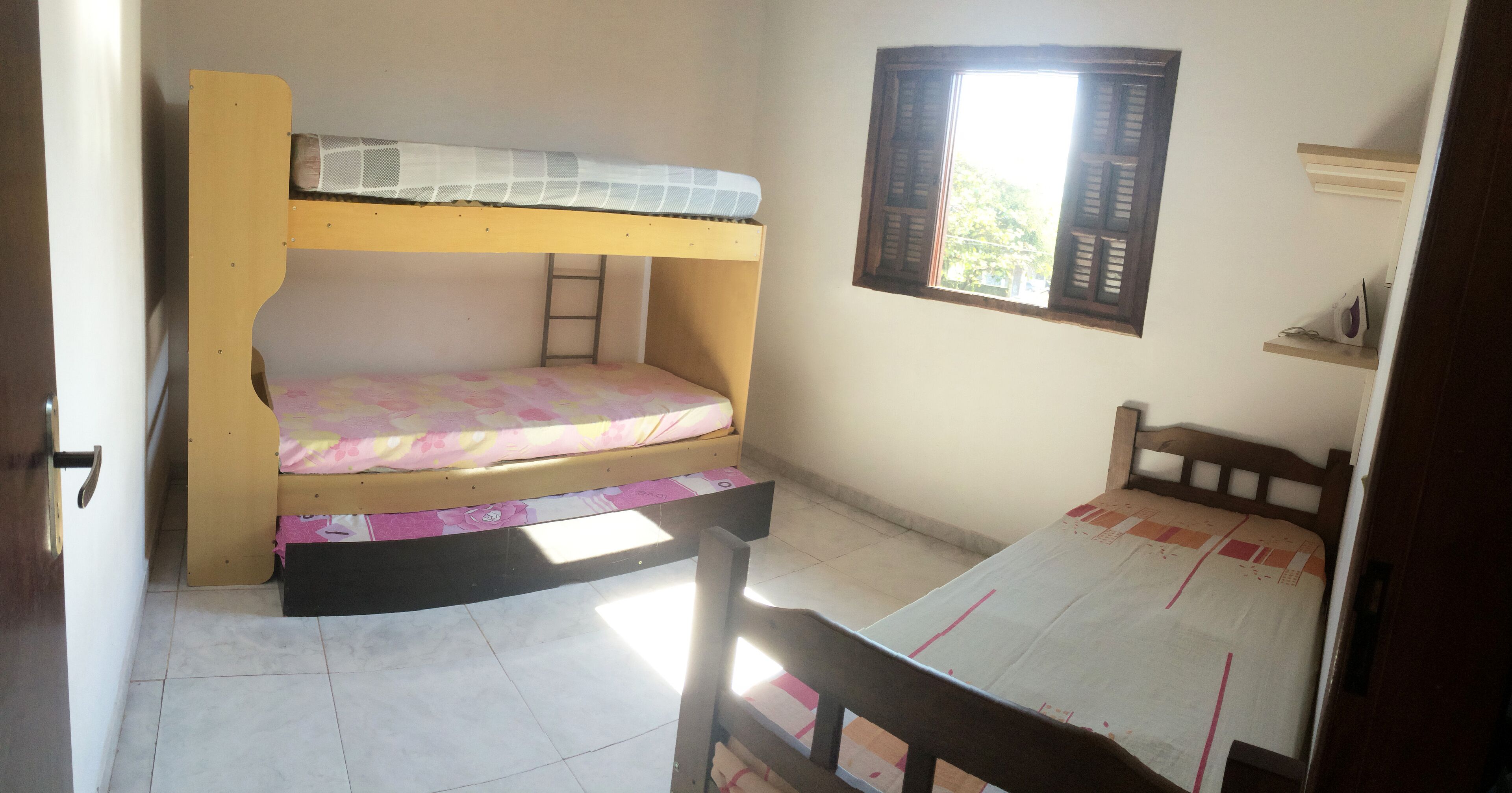 Beautiful house with pool in Bertioga - SP