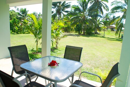 Tanias Island Getaway 1