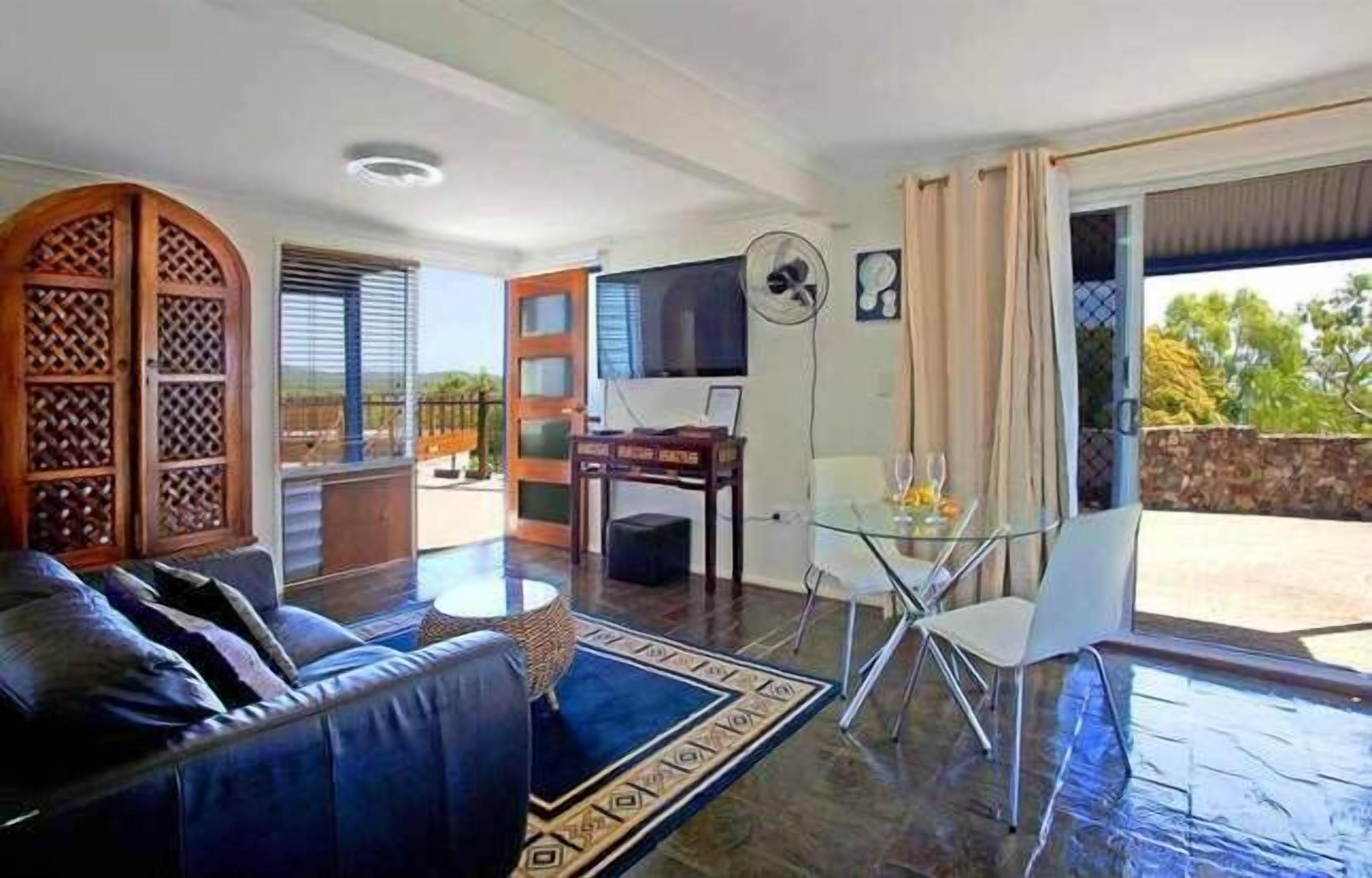 1770 Sovereign Lodge- Lombok Deluxe