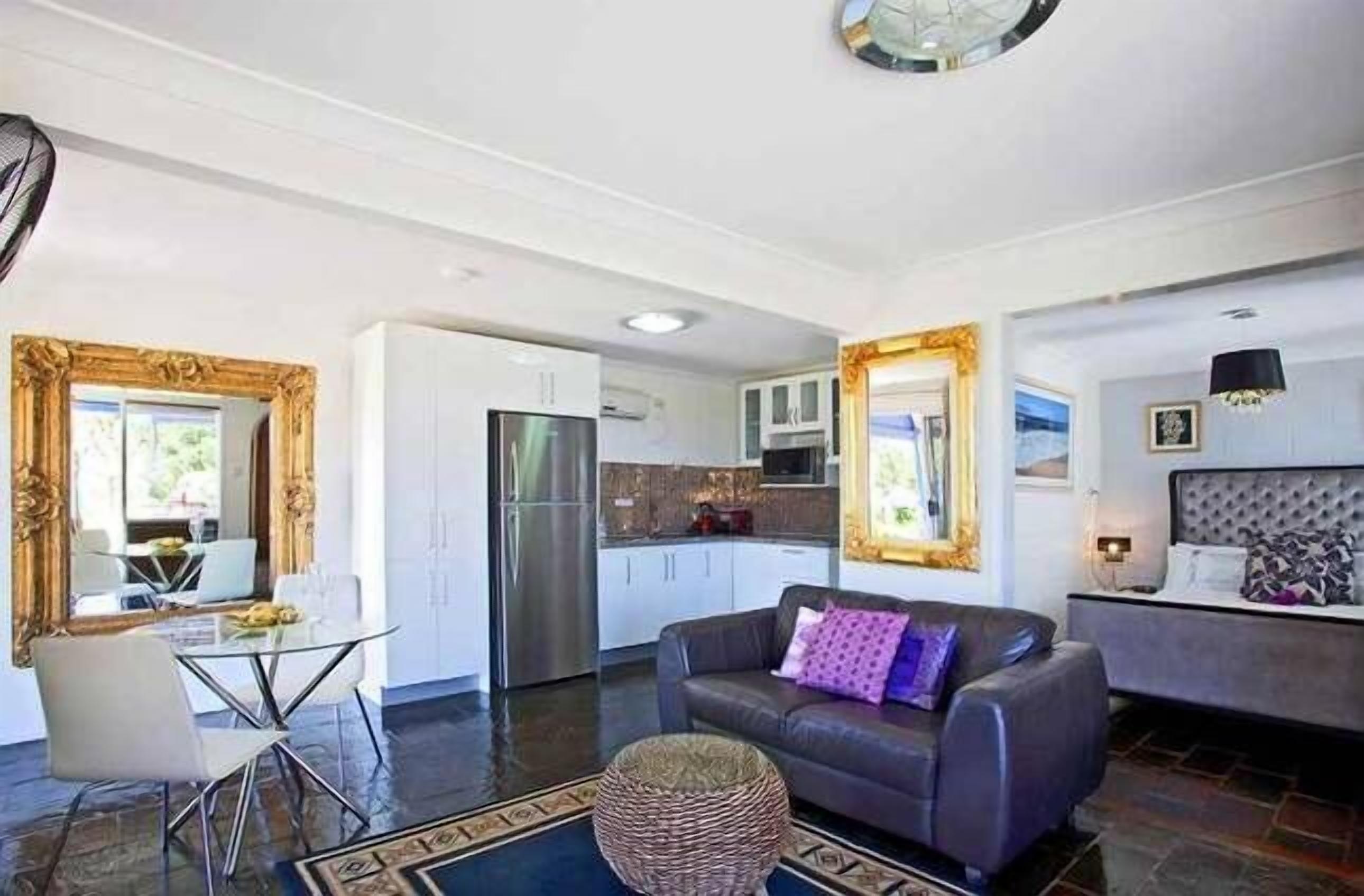 1770 Sovereign Lodge- Lombok Deluxe