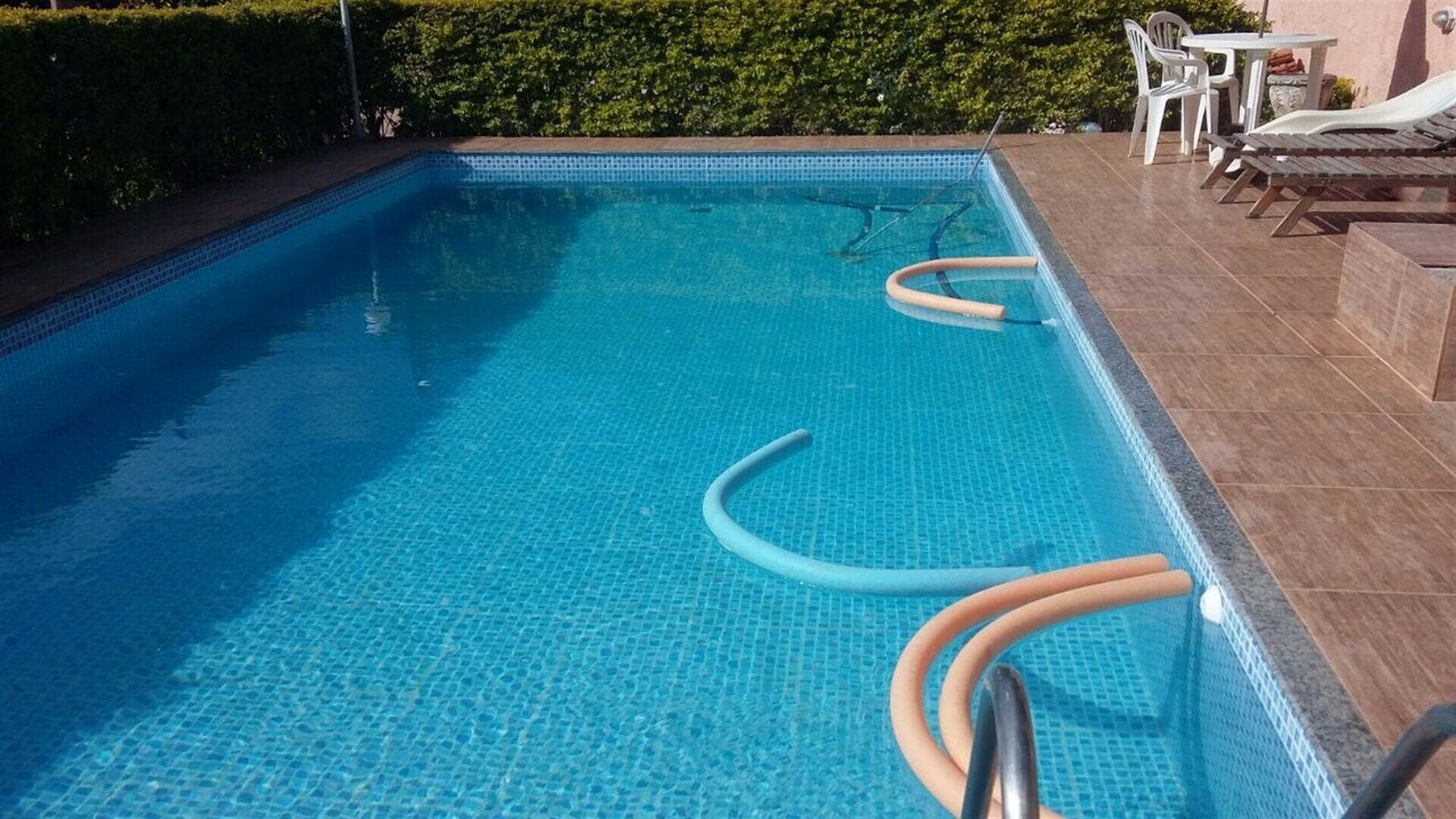 Excellent house in Araruama 5 bedroom pool and soccer field