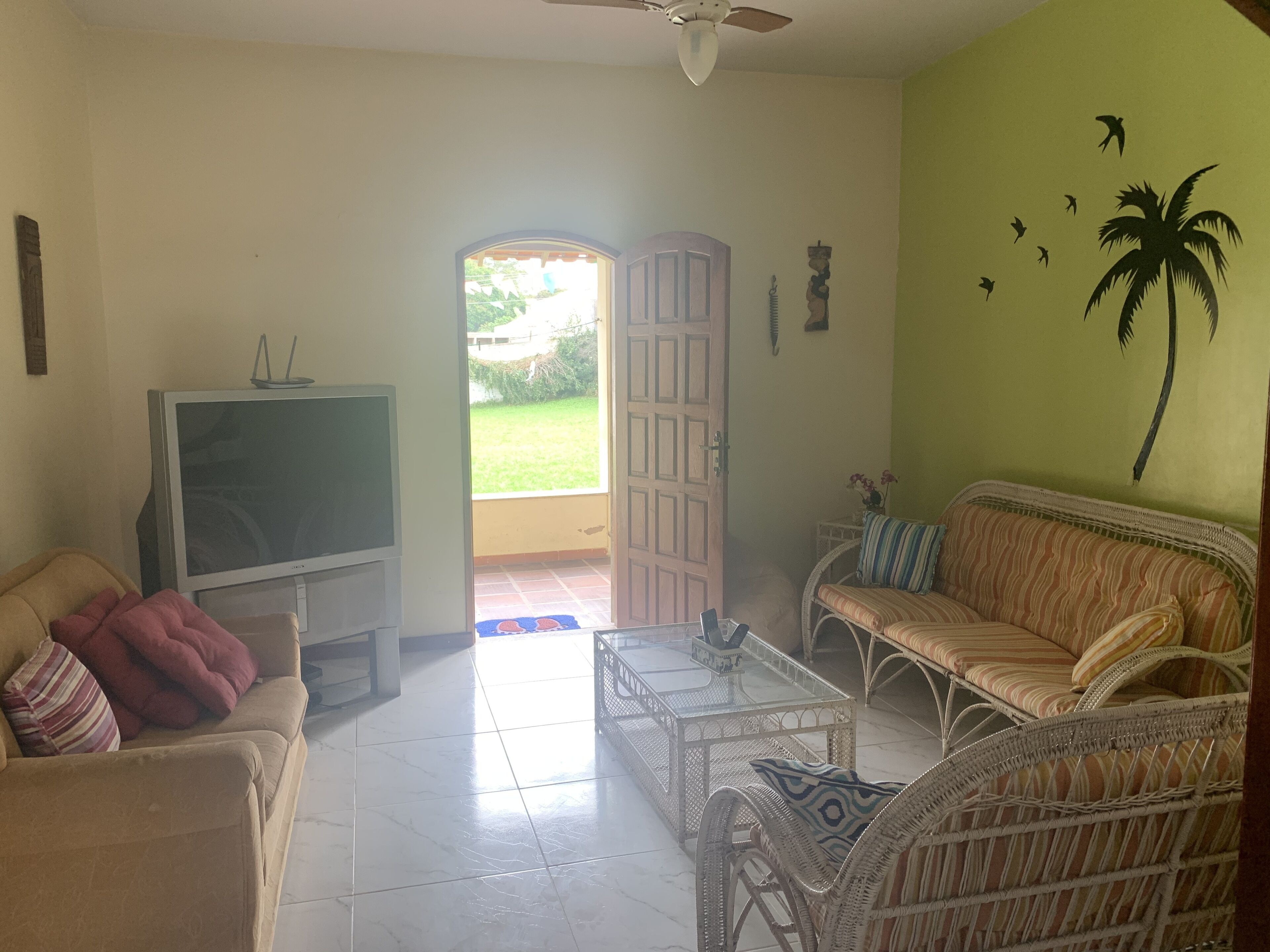 Excellent house in Araruama 5 bedroom pool and soccer field