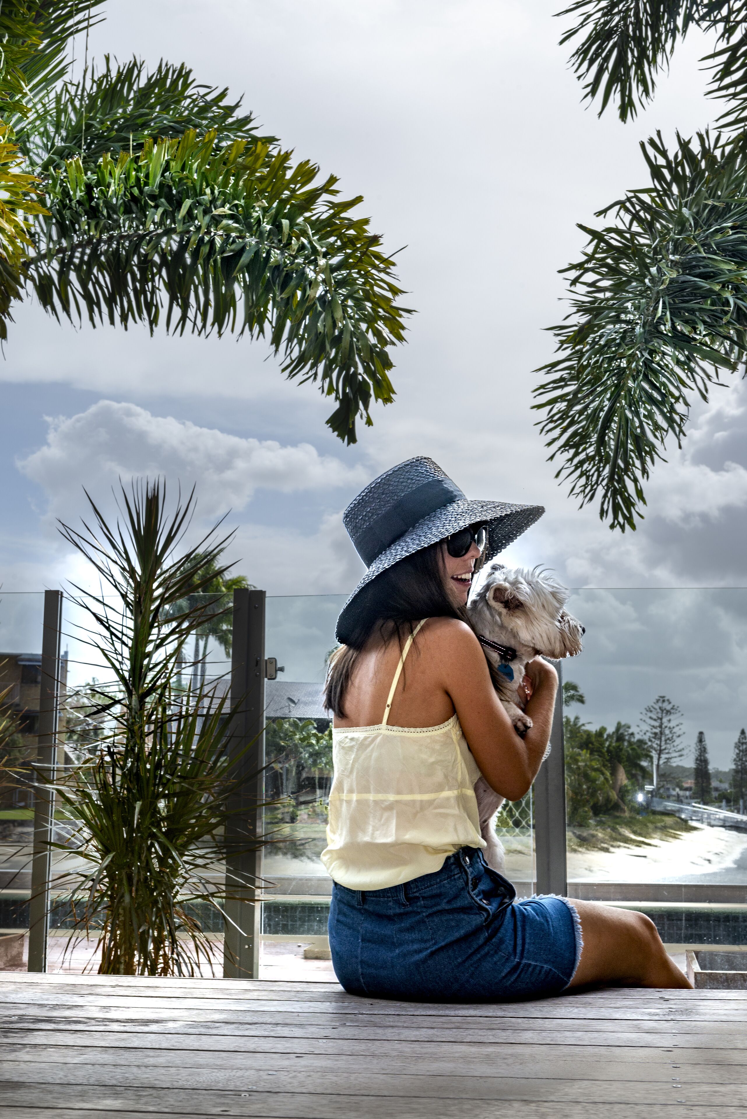 Saltwater Villas Canal Holiday House Pet Friendly  — image 4