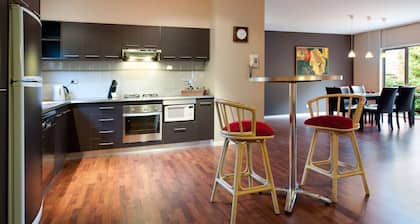 Amici - Pet Friendly, fully fenced - near Lake Daylesford