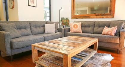 Luku 11: Luxury perheille ja pariskunnille