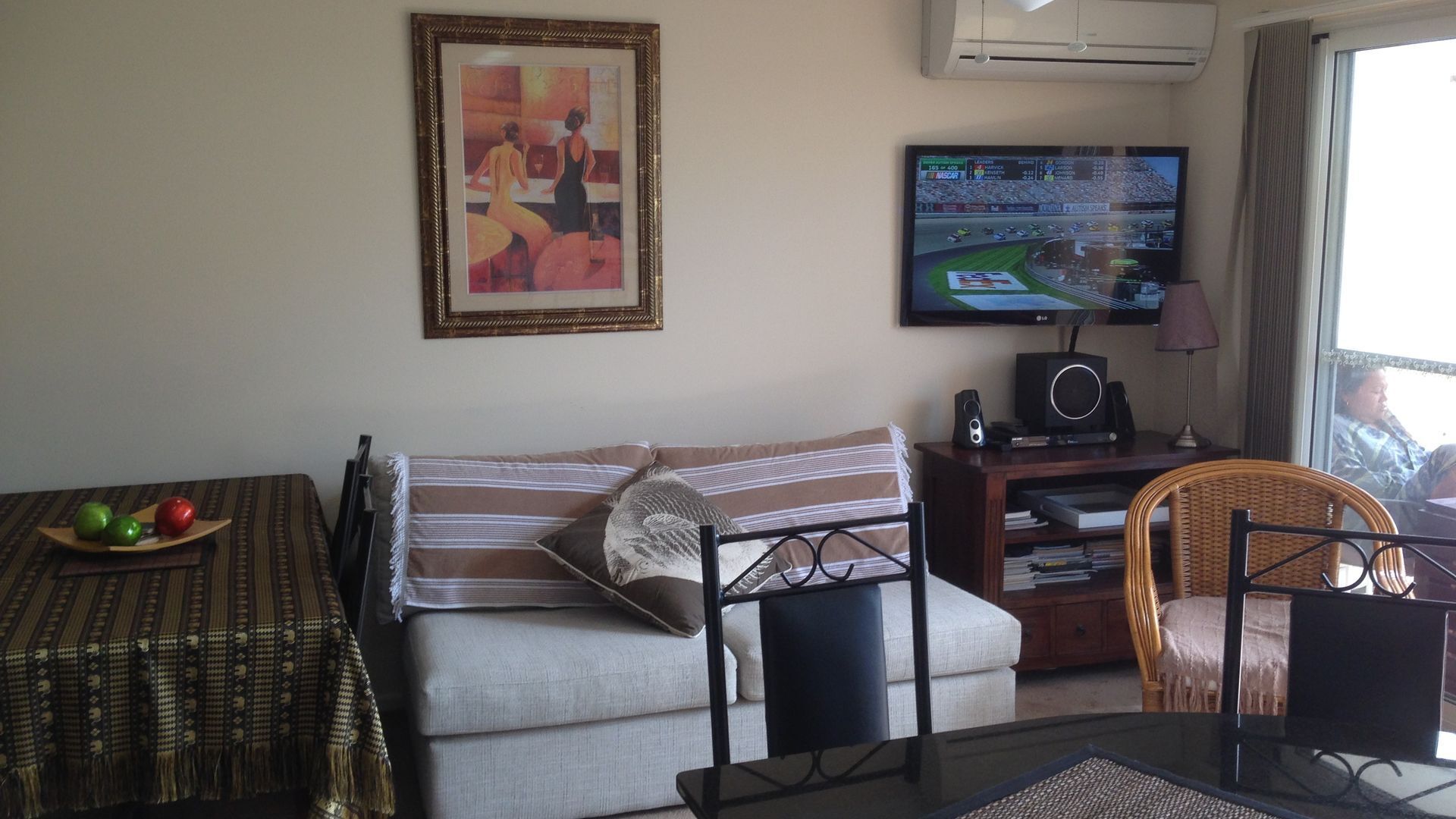 Gold Coast Private Apartment  - Quiet