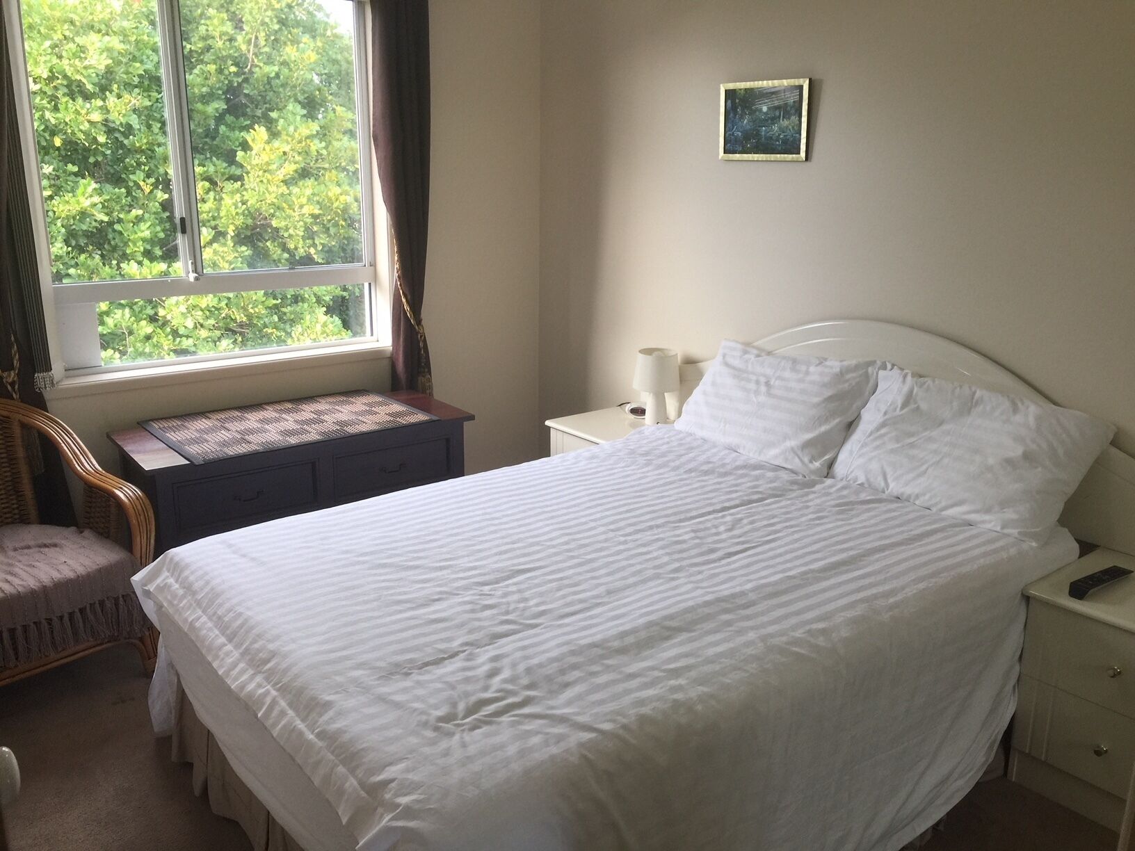 Gold Coast Private Apartment  - Quiet