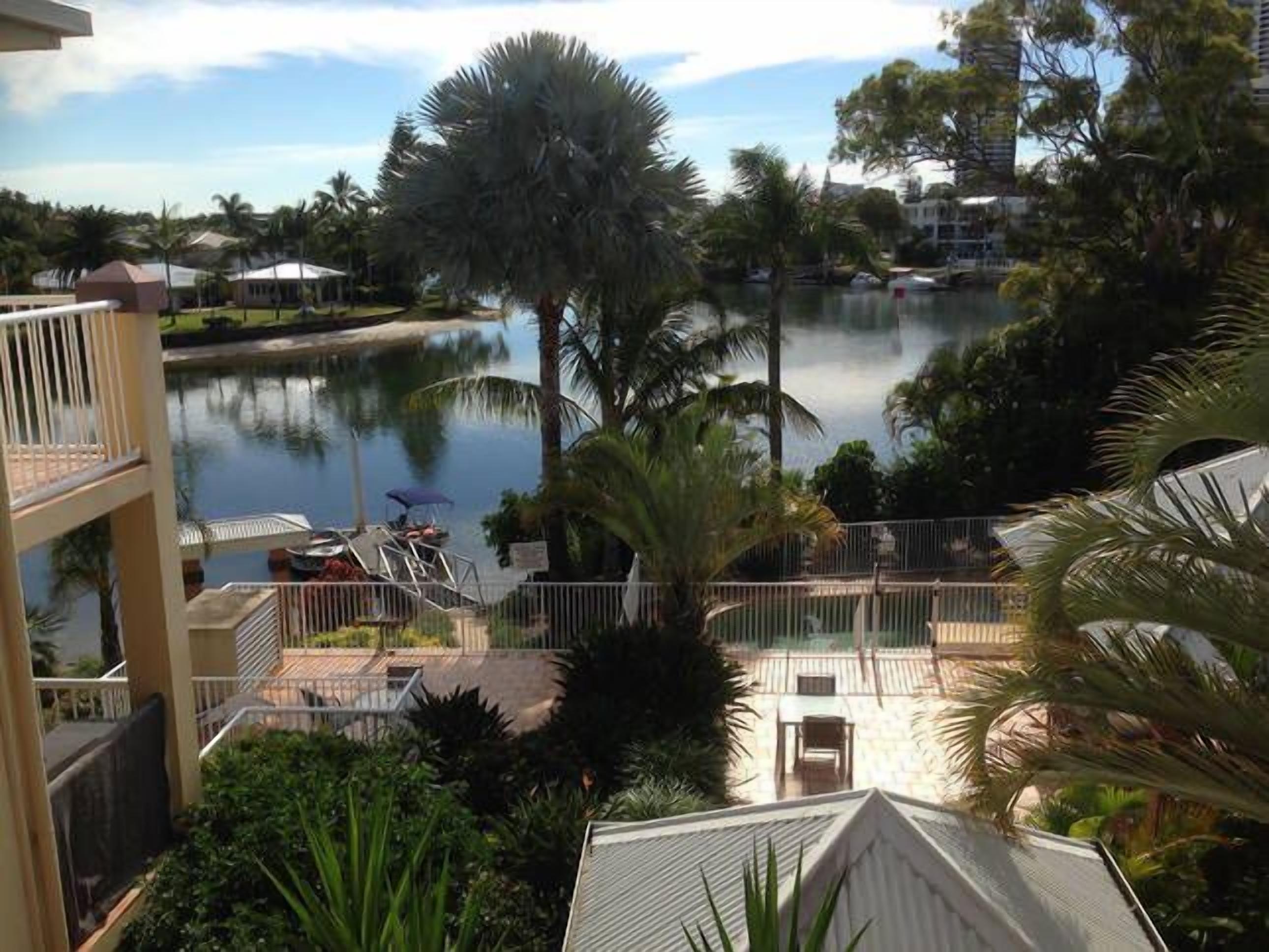 Gold Coast Private Apartment  - Quiet