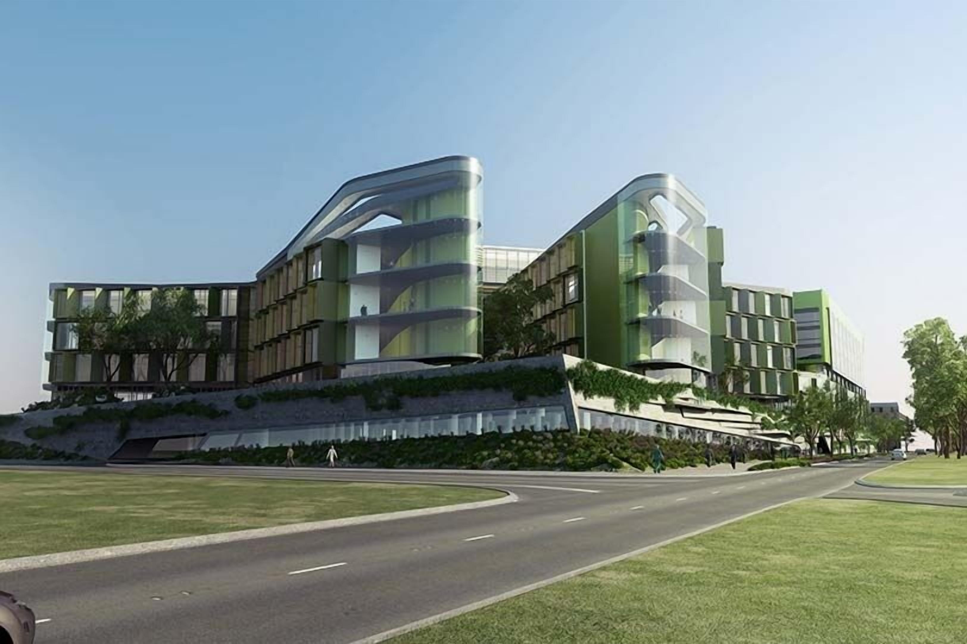 B2 Walk to UWA close to SCGH & CBD — image 20