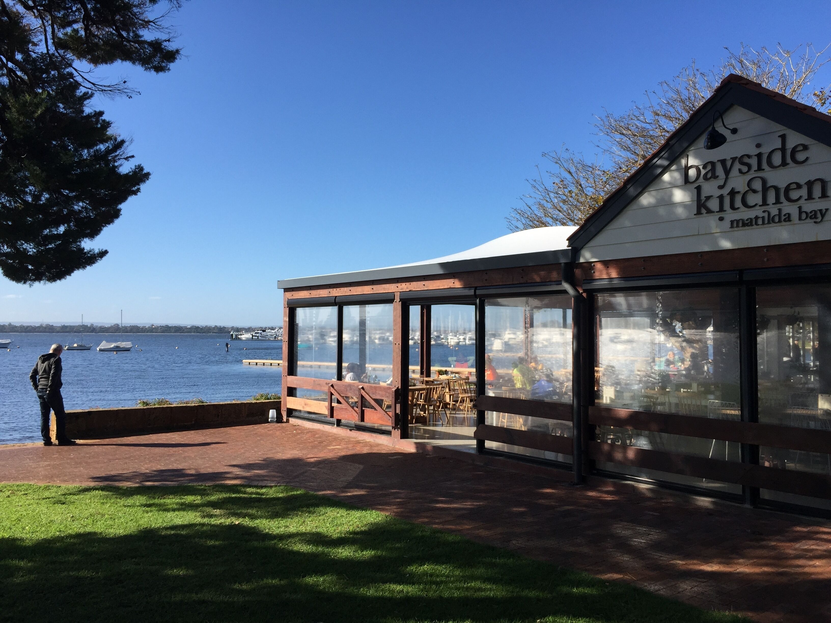 B2 Walk to UWA close to SCGH & CBD — image 8