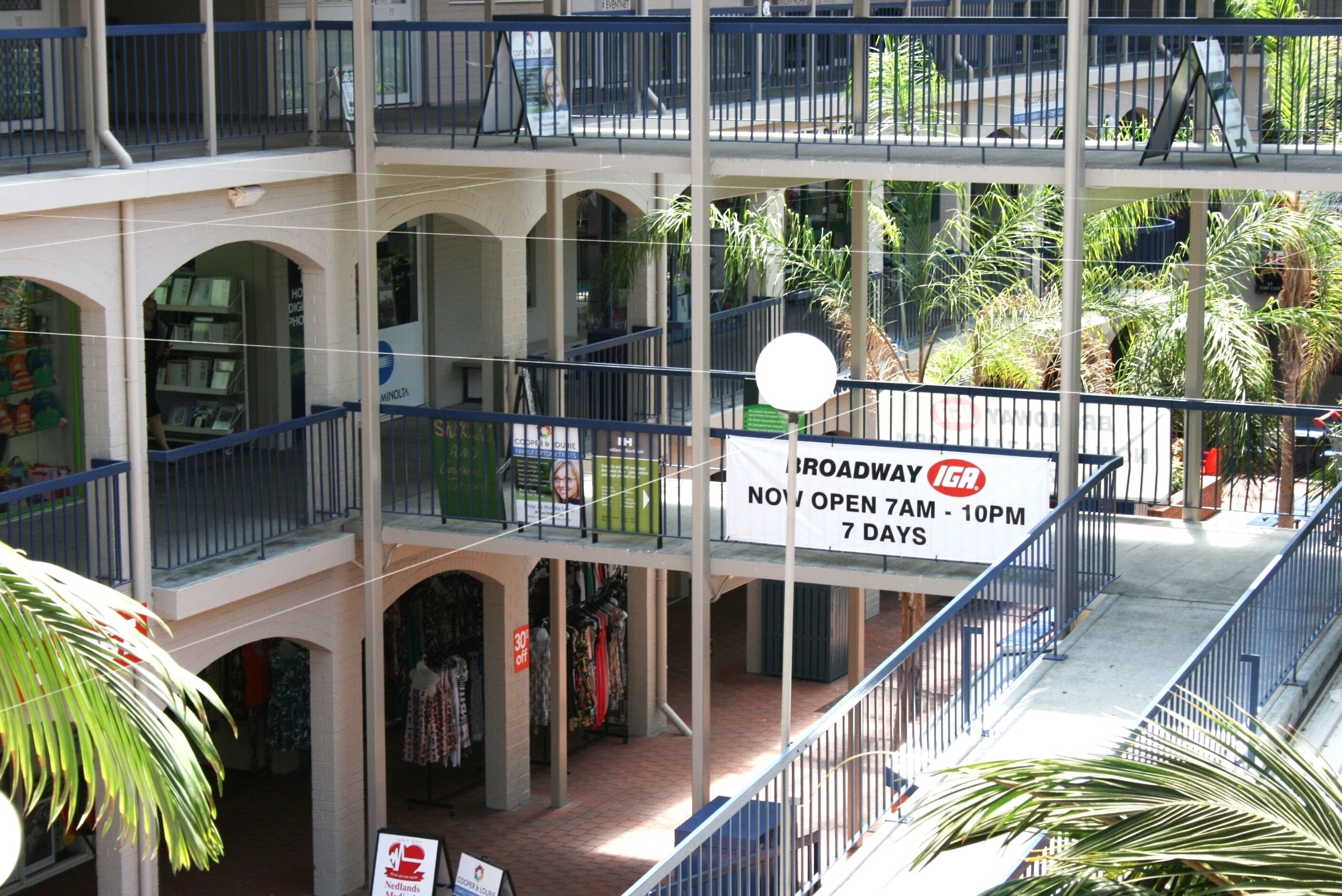 B2 Walk to UWA close to SCGH & CBD — image 22