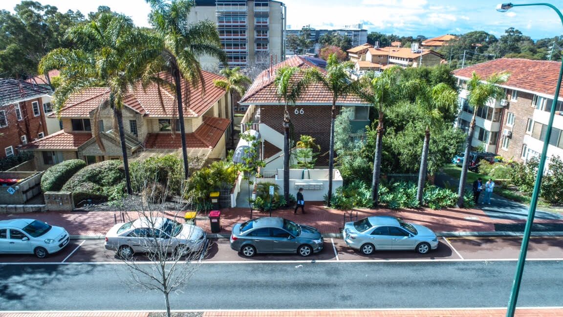 B2 Walk to UWA close to SCGH & CBD — image 6