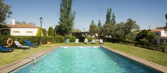 Finca Dehesa Tres Riveros