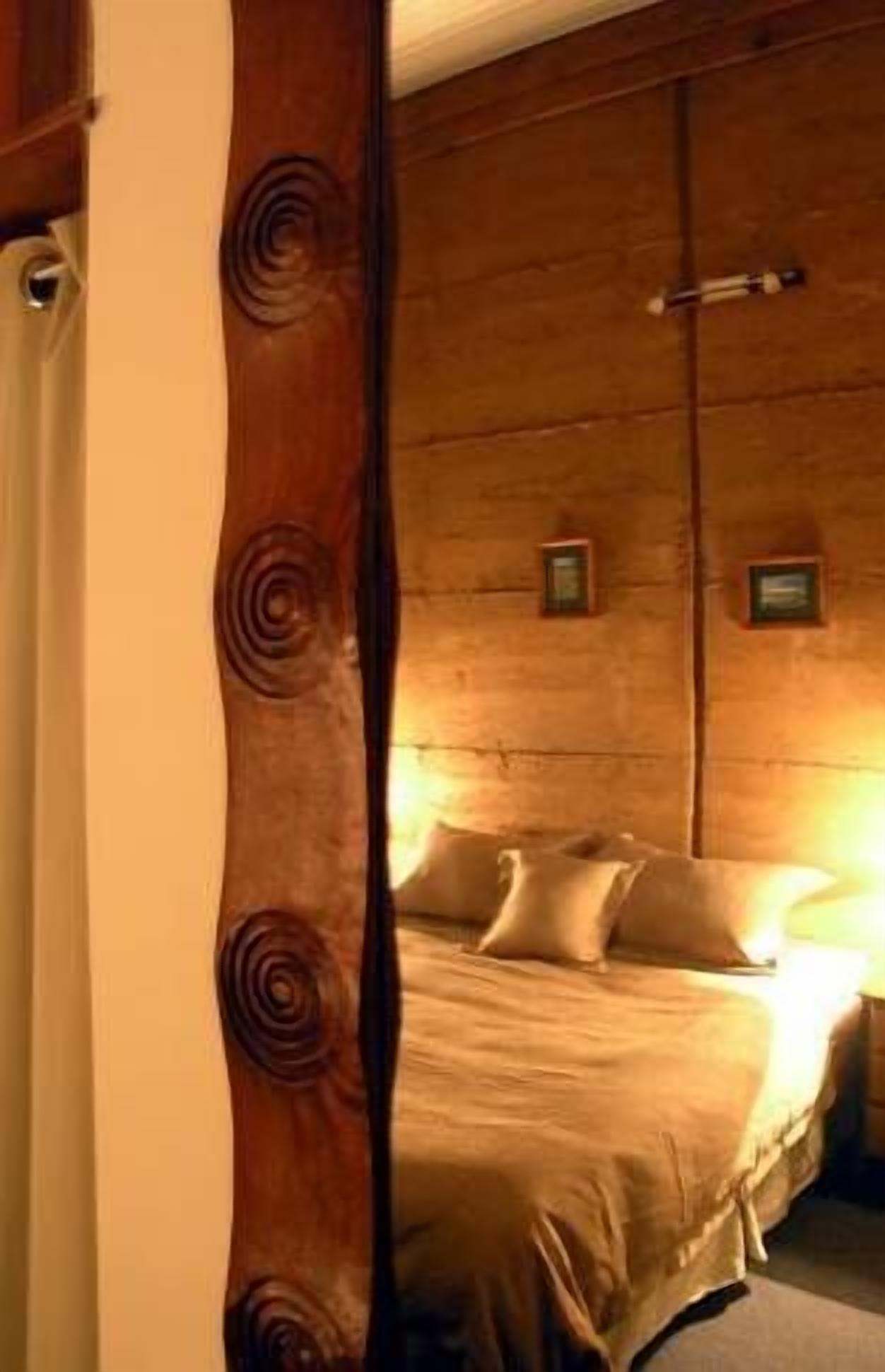 Boranup Chalet "Jewel"