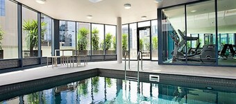 ReadySet Apartments Southbank One