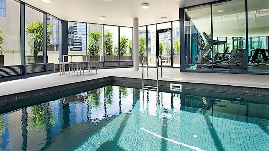 ReadySet Apartments Southbank One