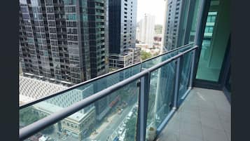 City view