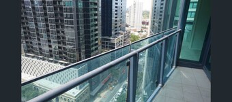 ReadySet Apartments Southbank One