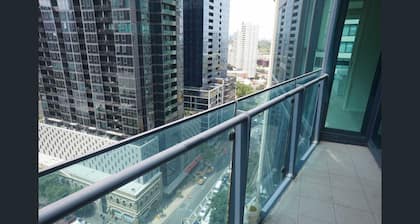 ReadySet Apartments Southbank One
