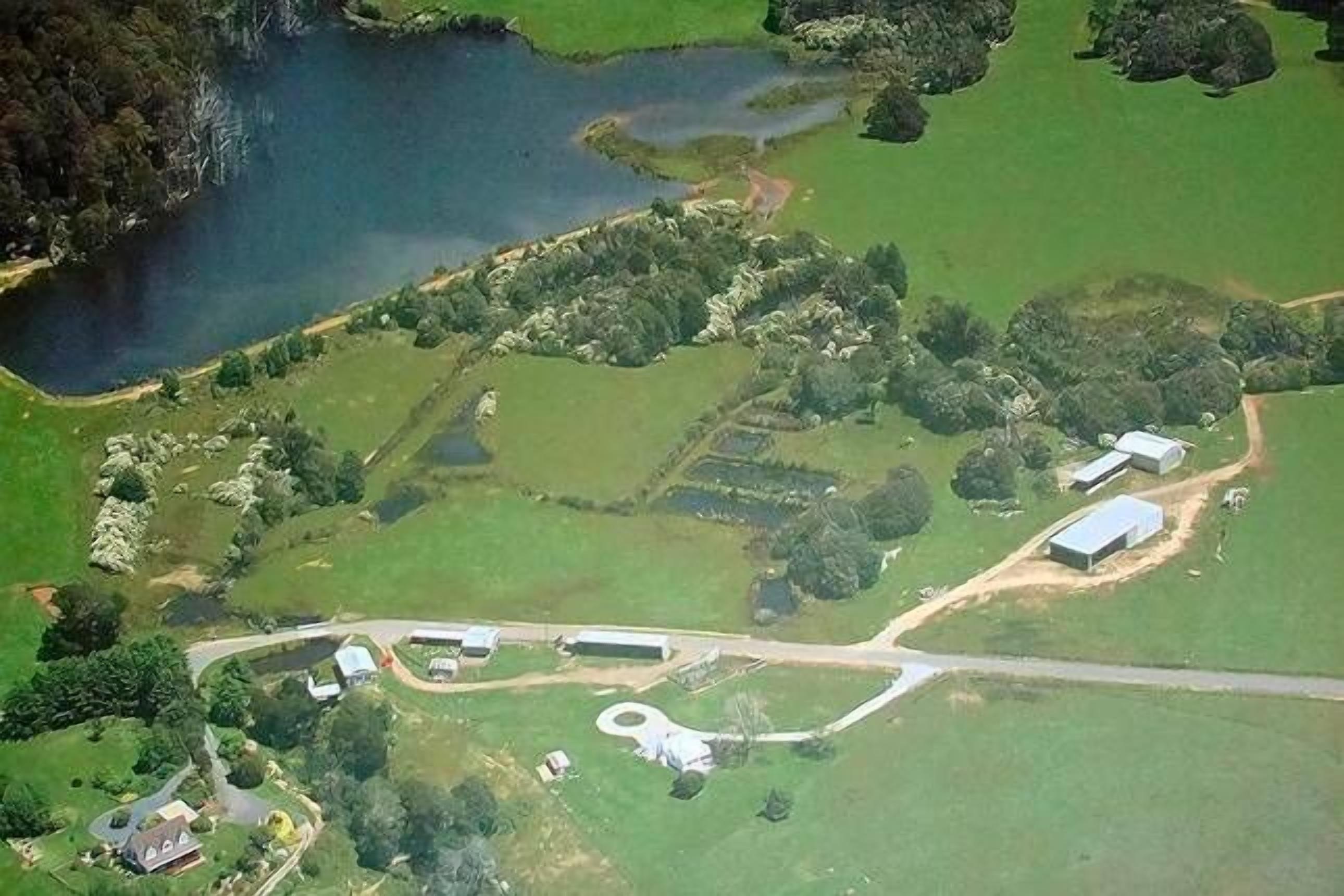 Buttons Cottage a stargazers delight — image 3