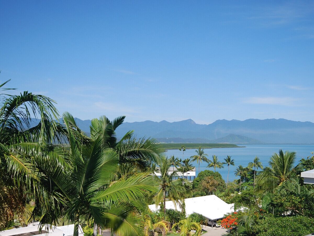 The Point No.4 - 3 Bedroom located in the heart of Town