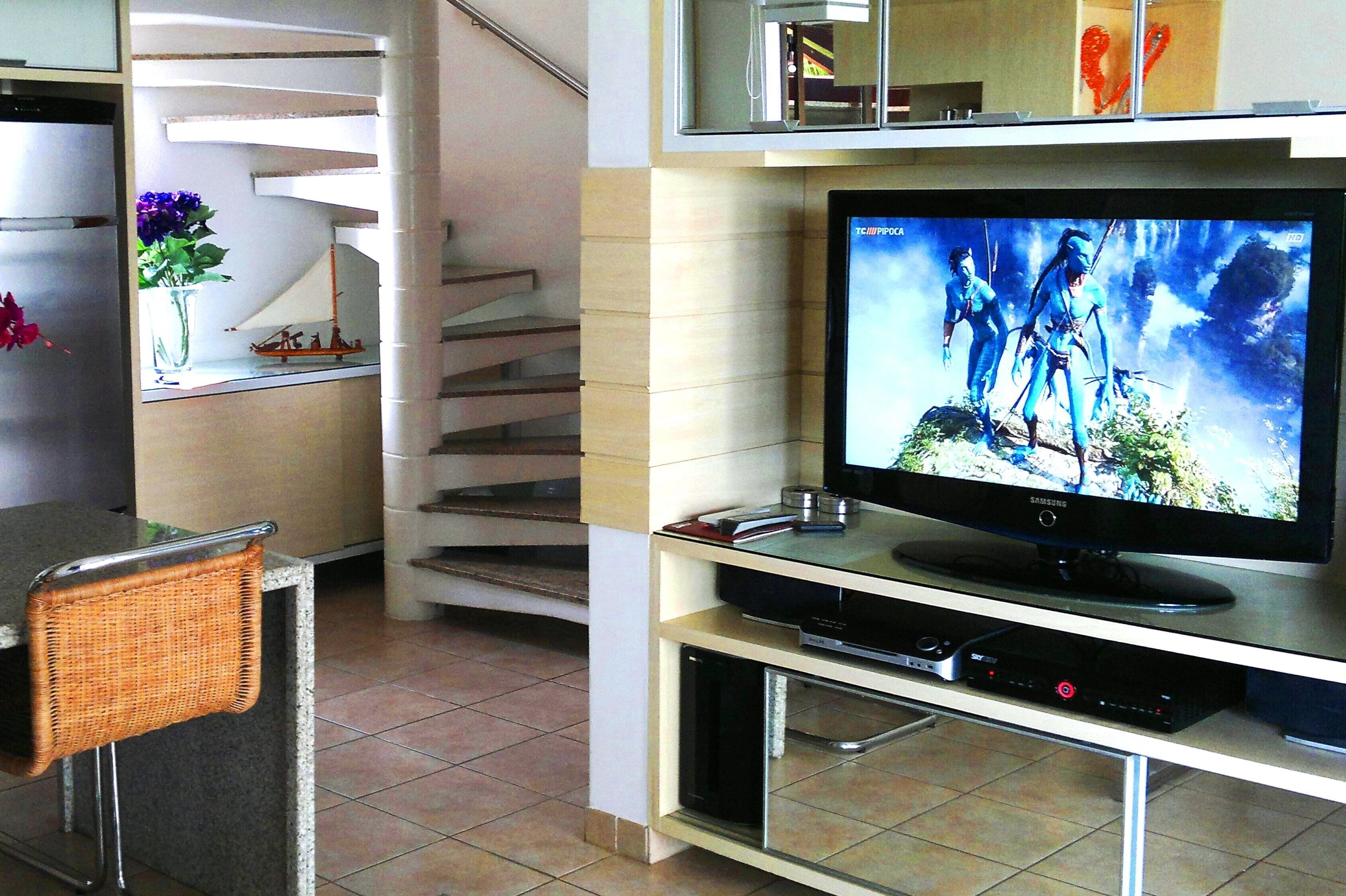 Porto de galinhas - bungalow in cond. by the sea