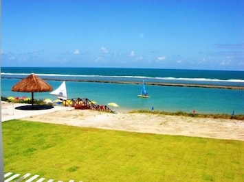 Spiaggia