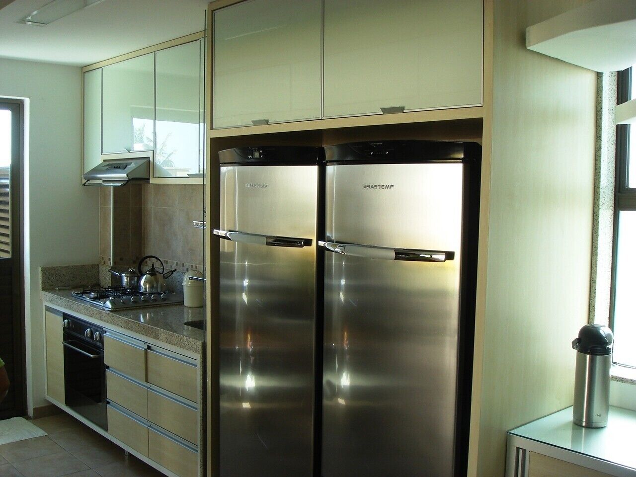 Porto de galinhas - bungalow in cond. by the sea