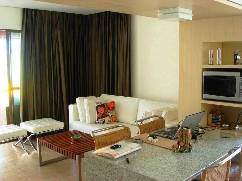 Porto de galinhas - bungalow in cond. by the sea