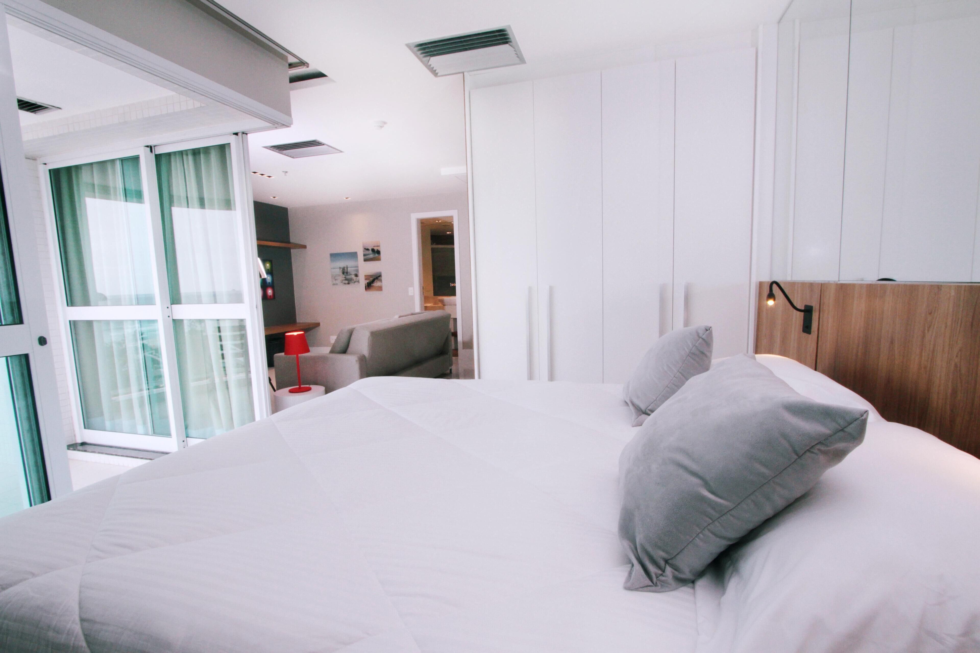 Barra Beach - Post 4