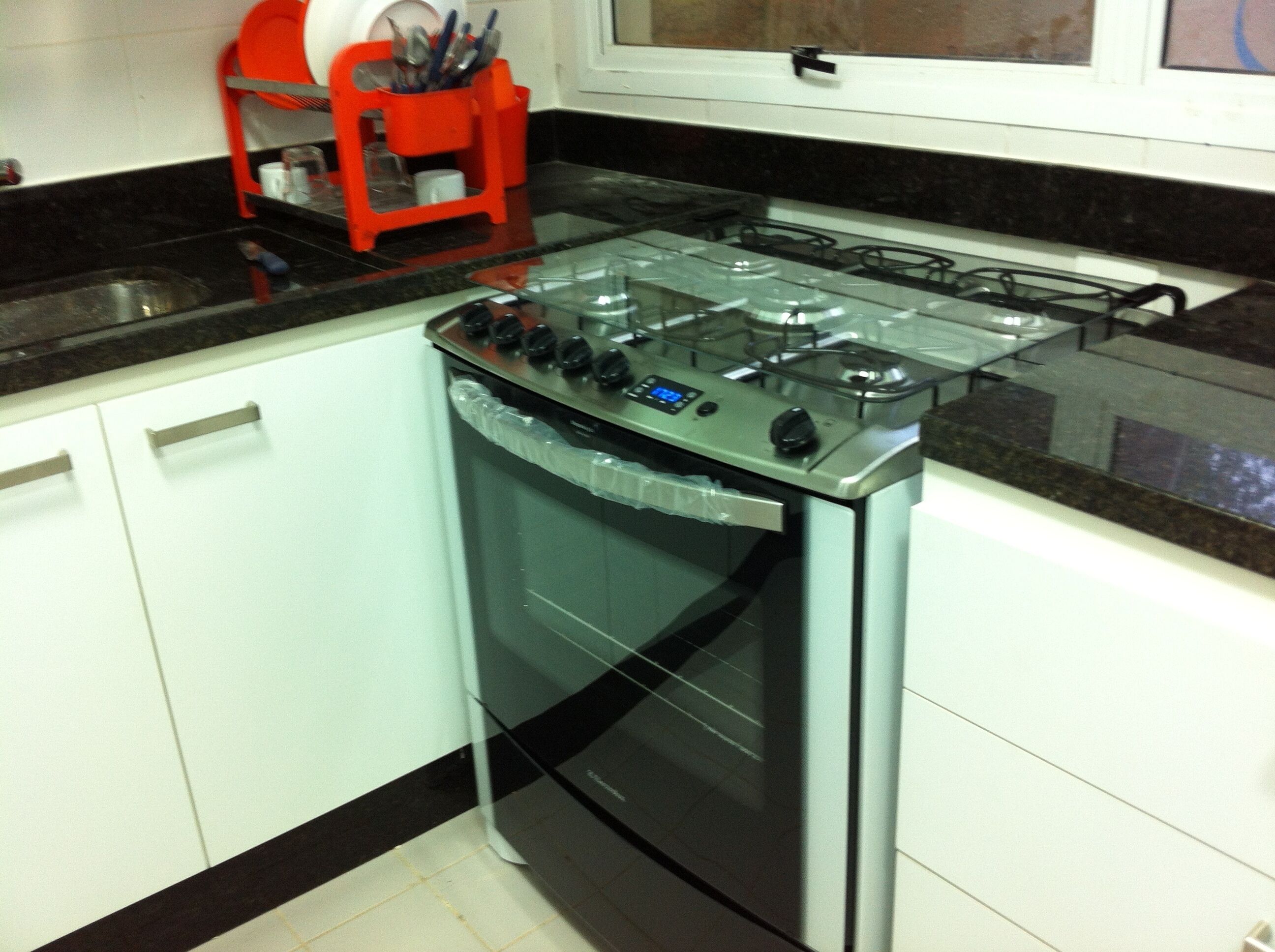 Beach House facing the sea with 4 suites in Cond. Closed near São Paulo