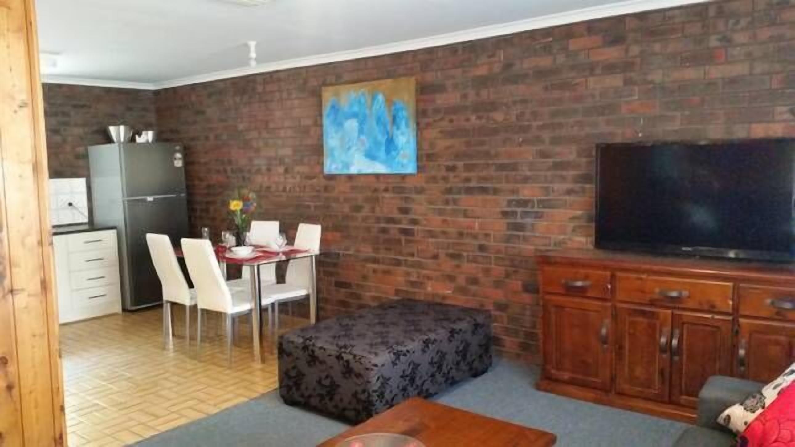 Gol Gol Holiday Apartments