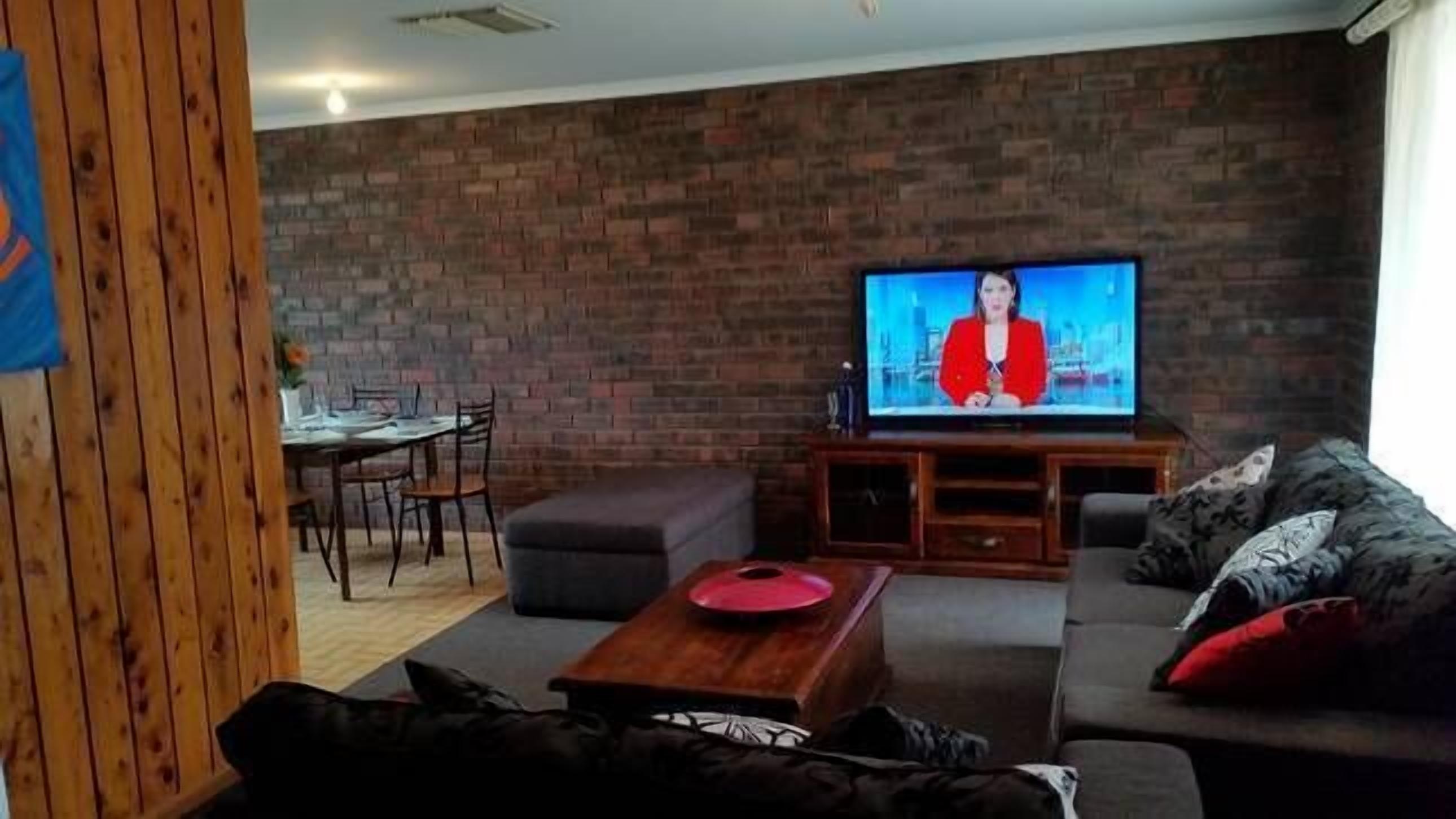 Gol Gol Holiday Apartments