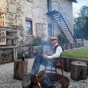 Property grounds - Christmas 2025 availability (Bundanoon)