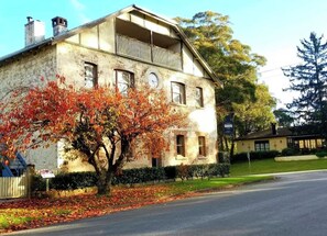Fachada