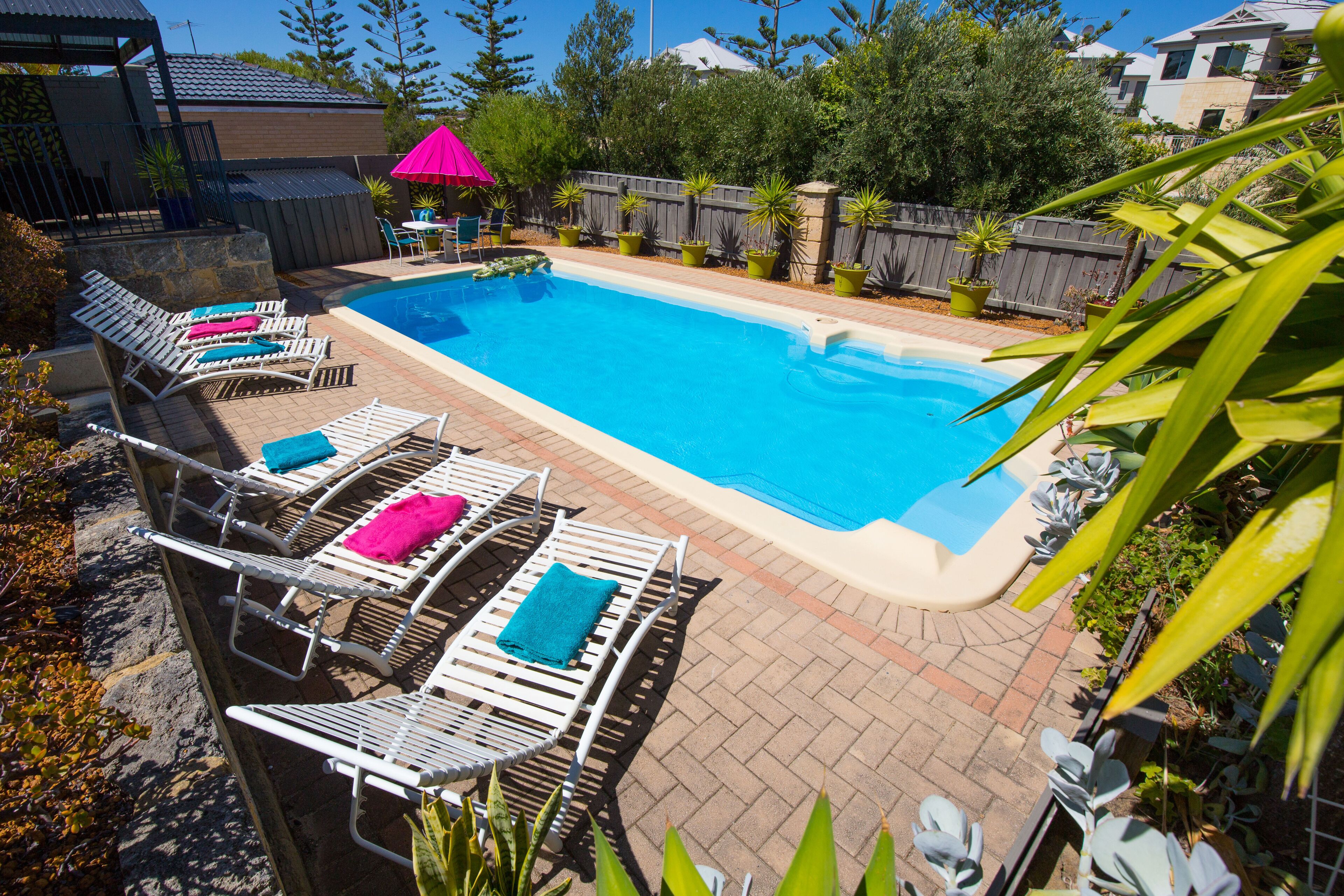 Bayport Villa Mindarie — image 5