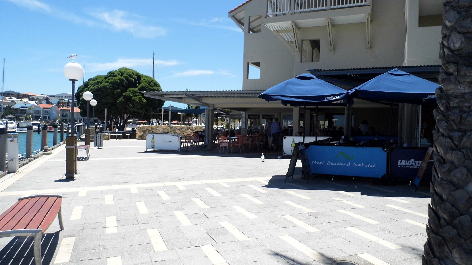 Bayport Villa Mindarie — image 3