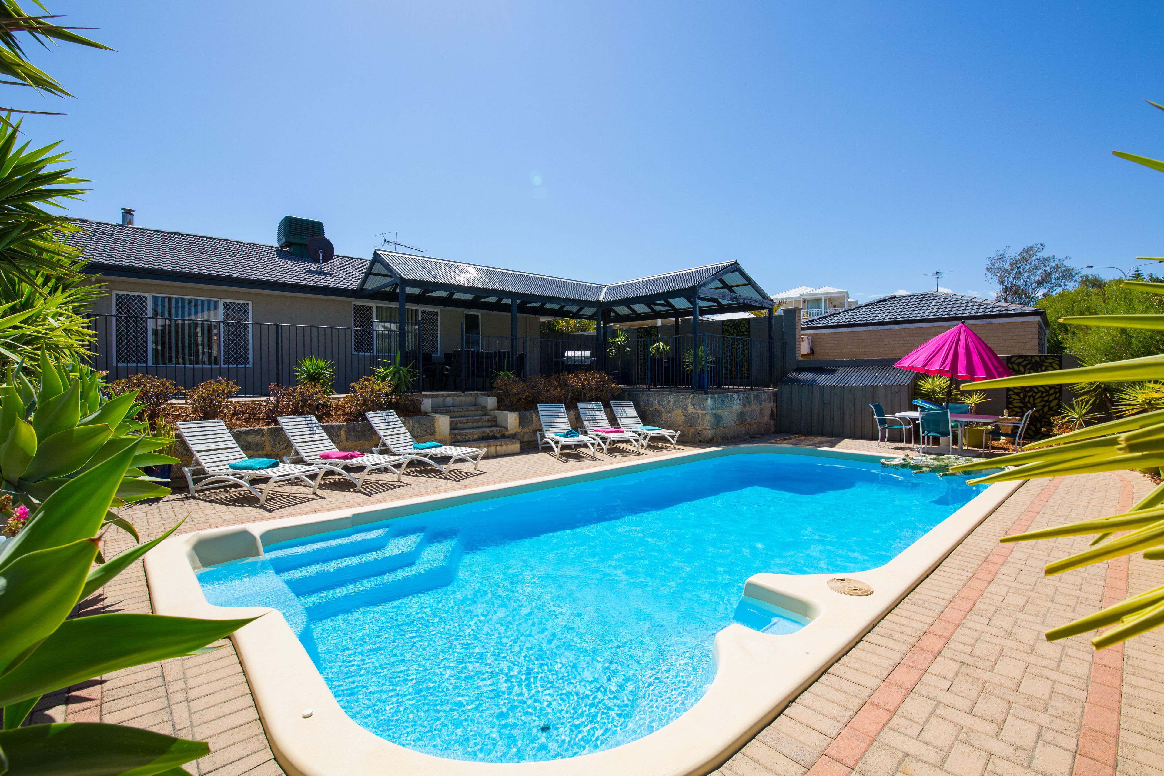 Bayport Villa Mindarie — image 6