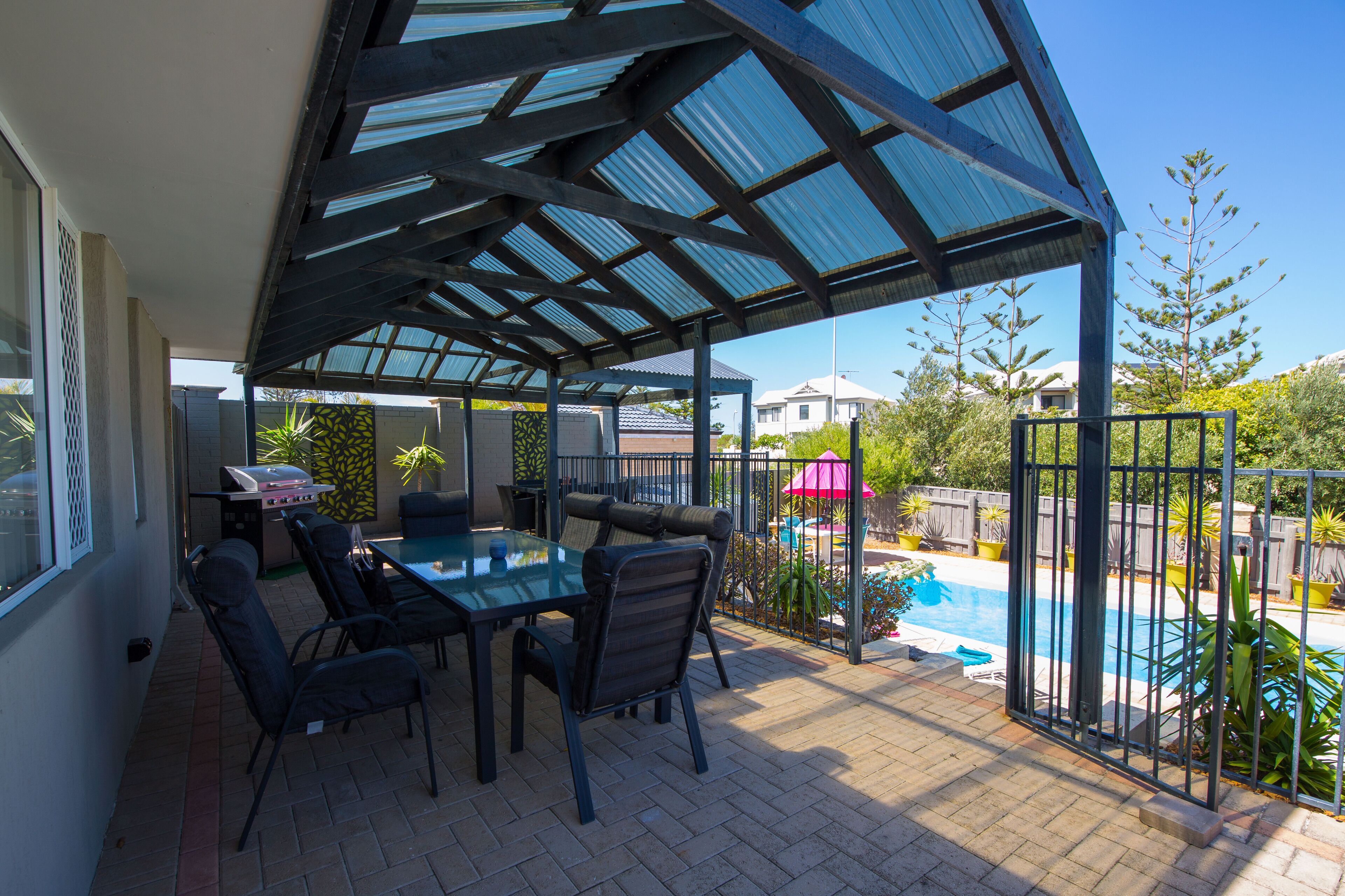 Bayport Villa Mindarie — image 8