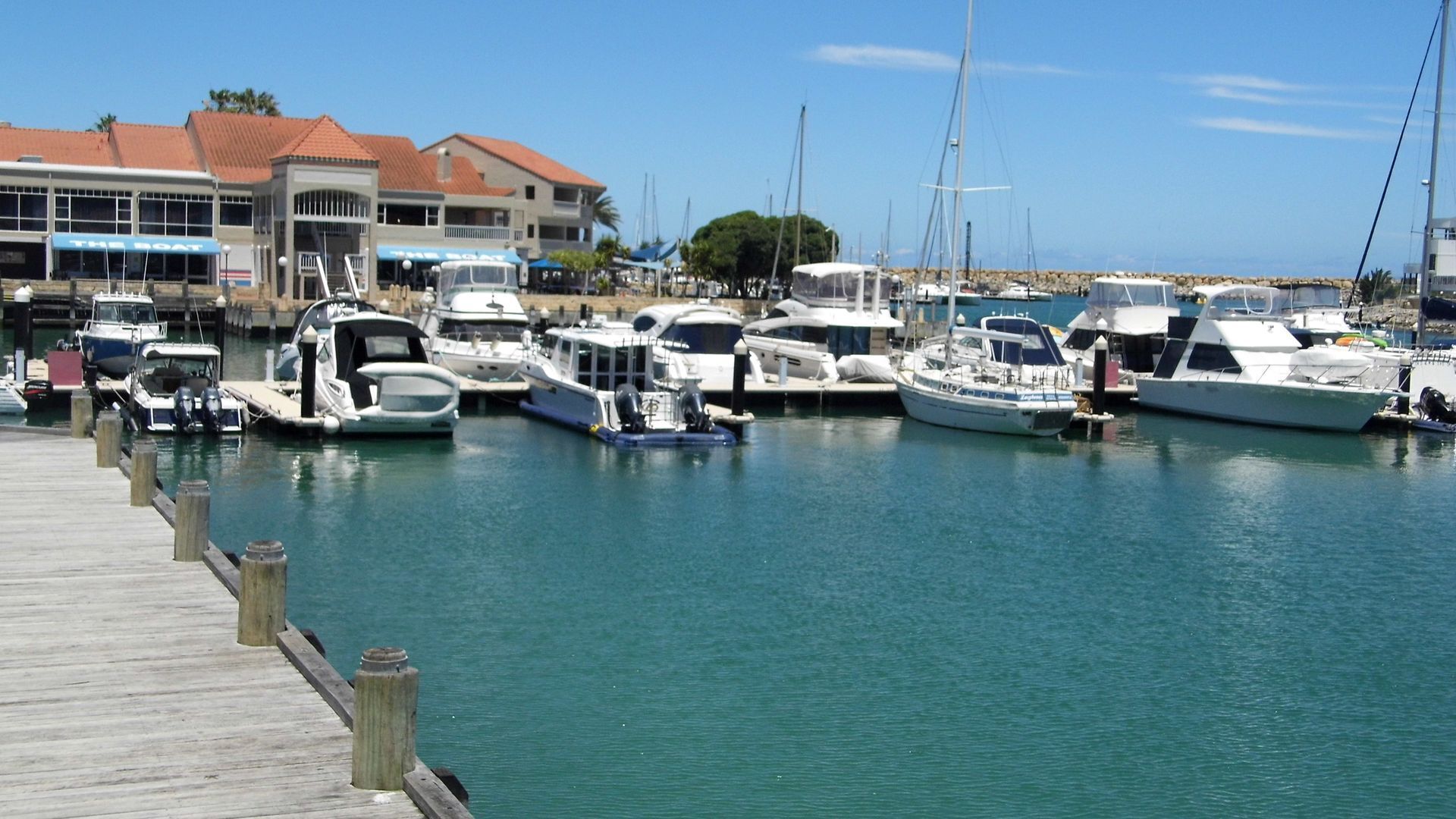 Bayport Villa Mindarie — image 21