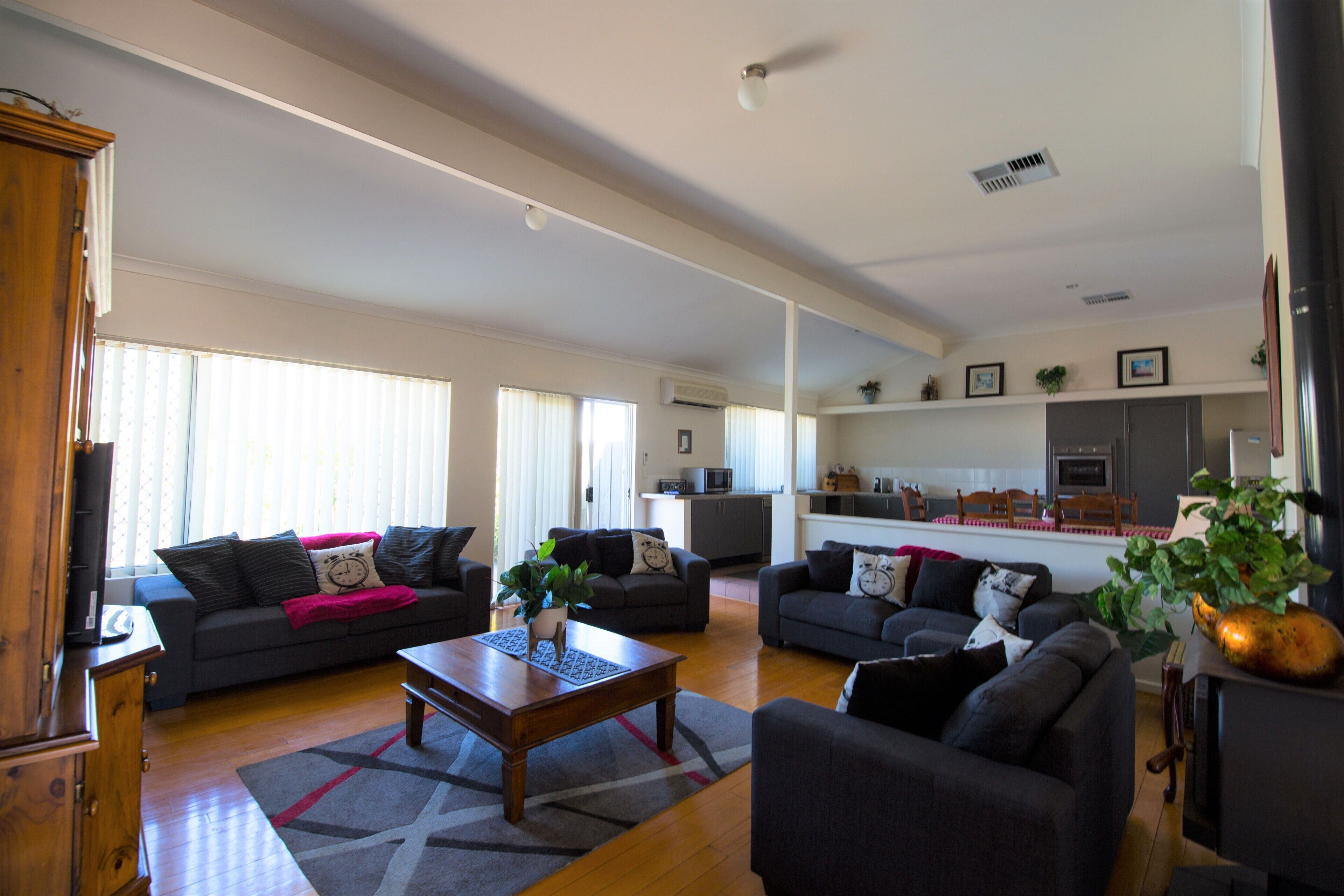Bayport Villa Mindarie — image 7