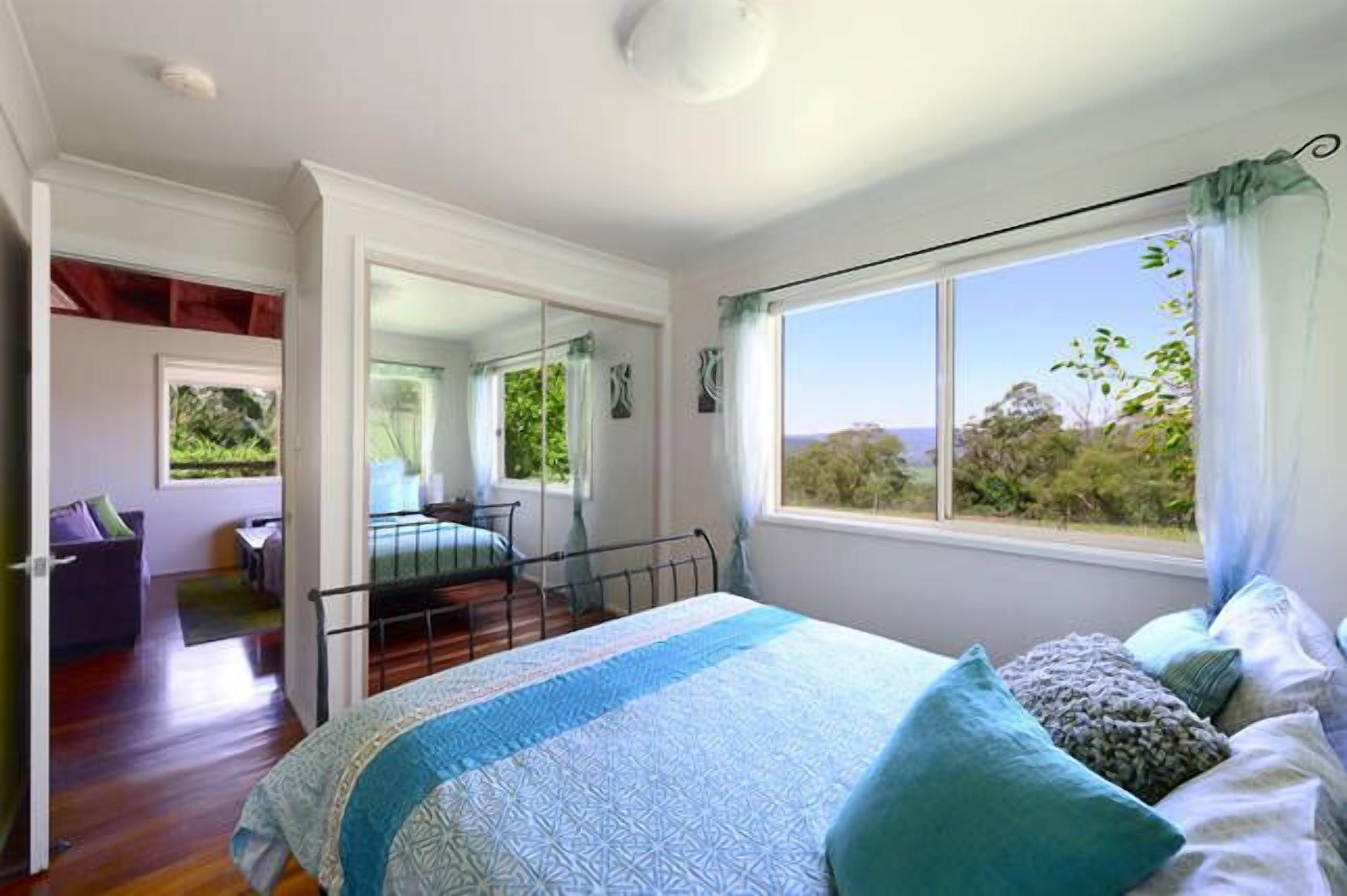 The Heavens  - Elysium Cottage