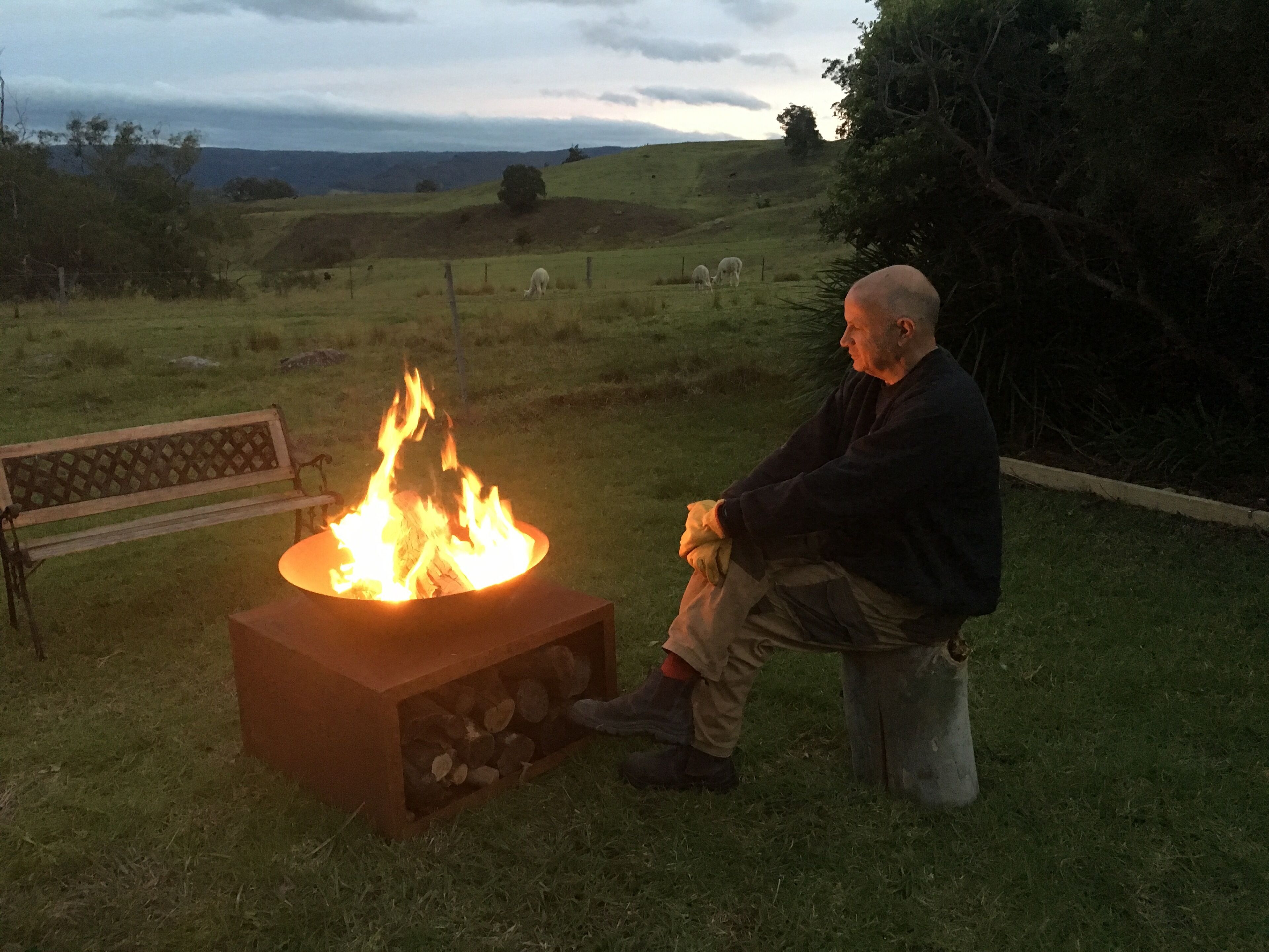 The Heavens  - Elysium Cottage