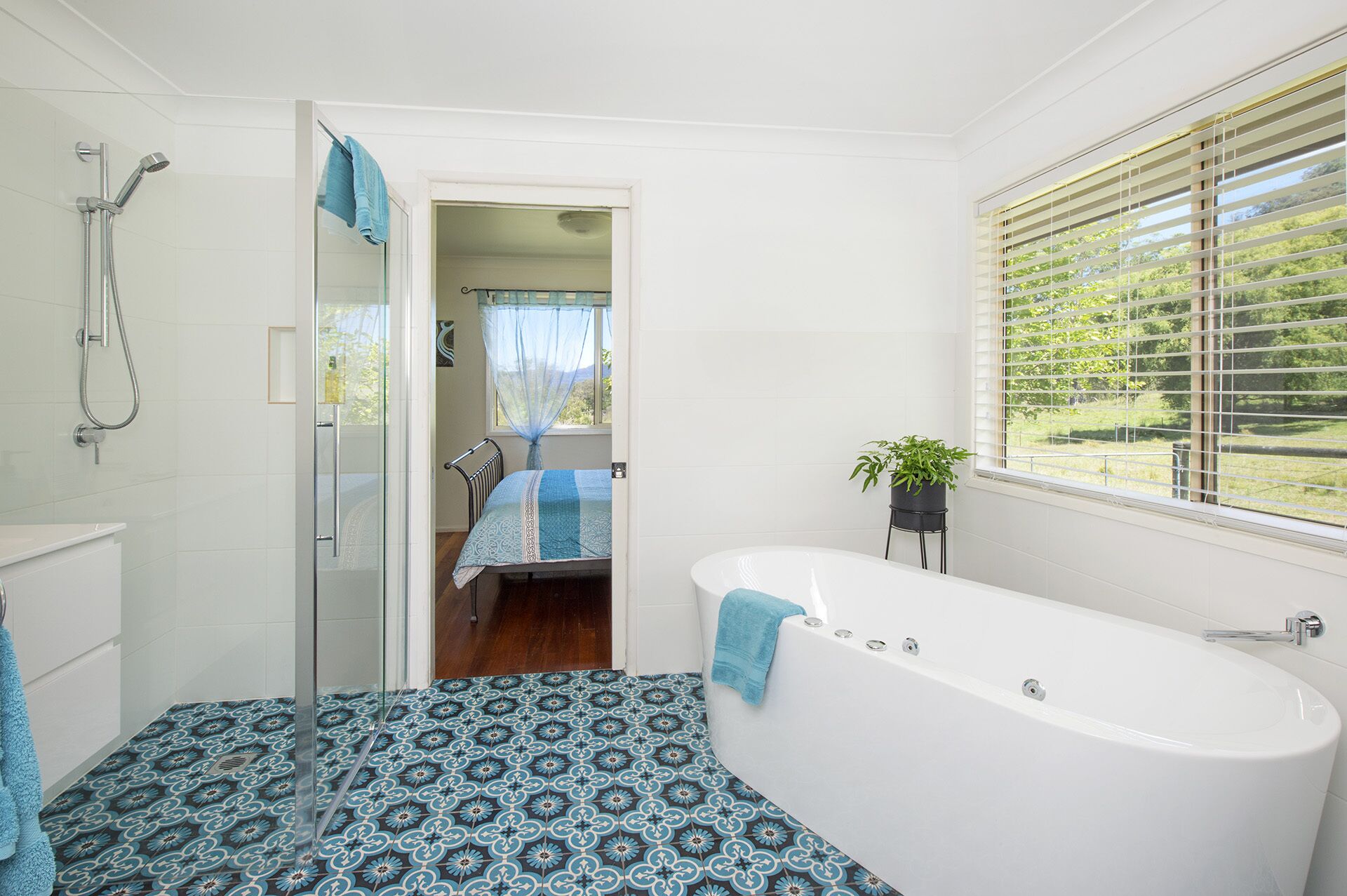 The Heavens  - Elysium Cottage