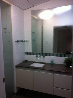Dusche