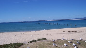 Spiaggia