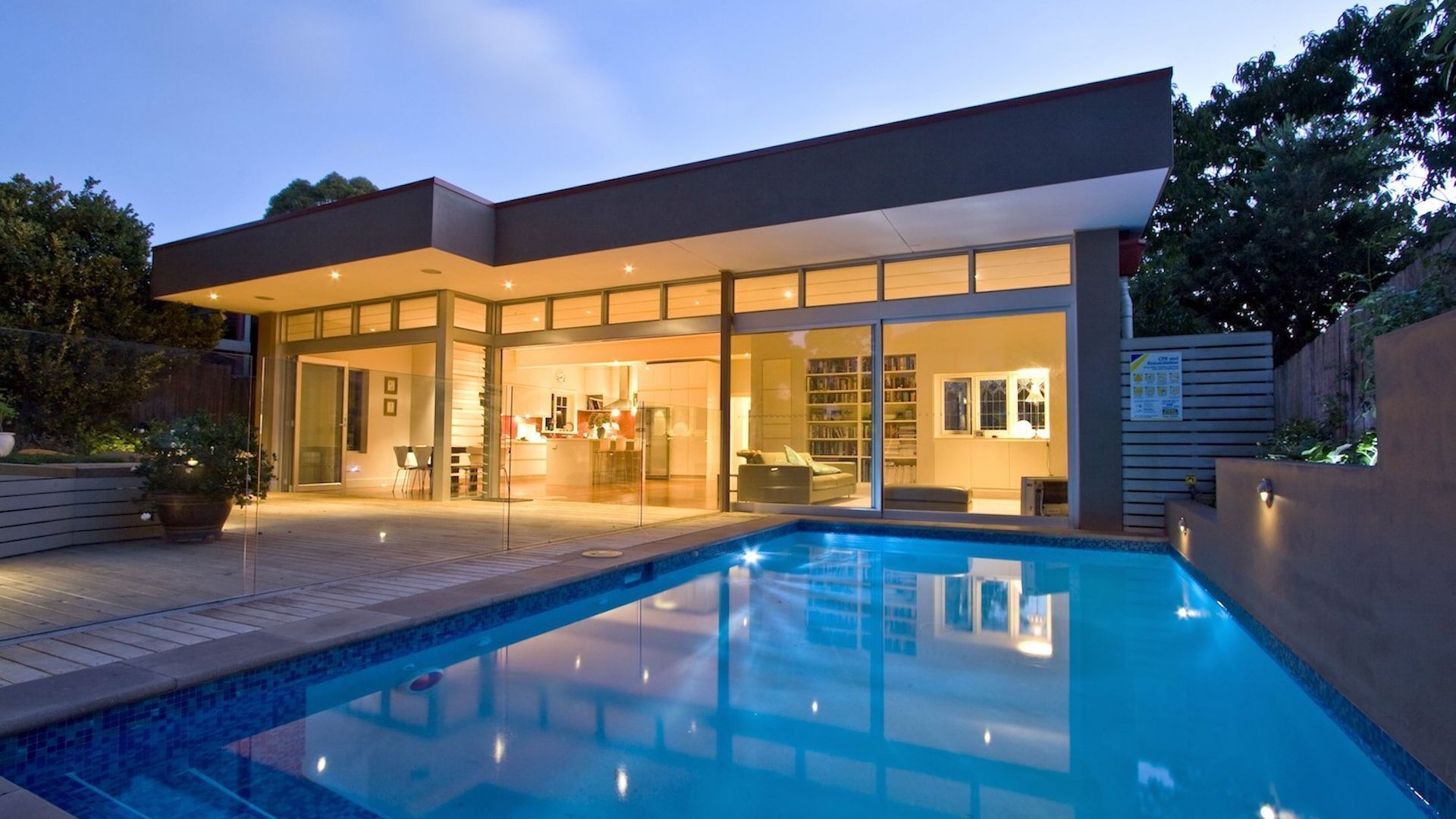 Family Resort Living