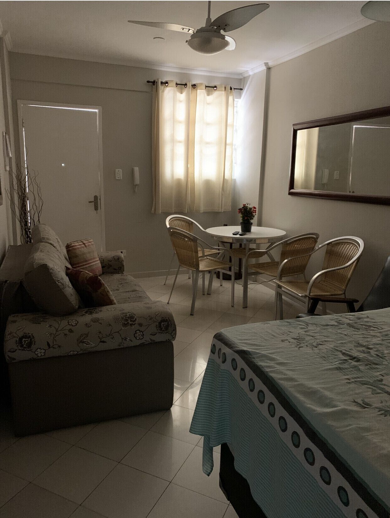 Apt 715 excellent with sea view and Wi Fi