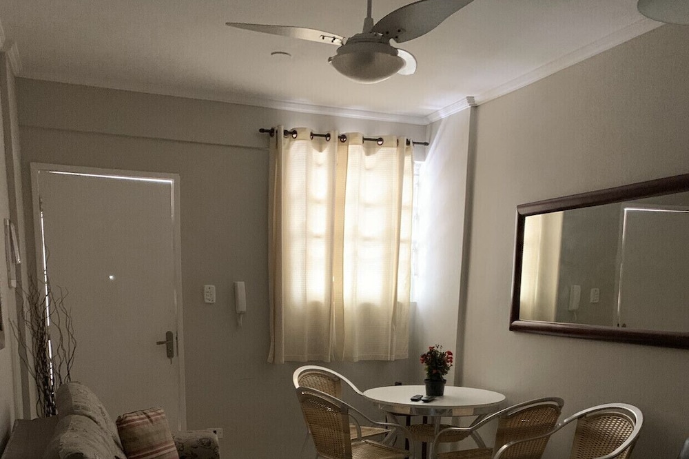 Apt 715 excellent with sea view and Wi Fi